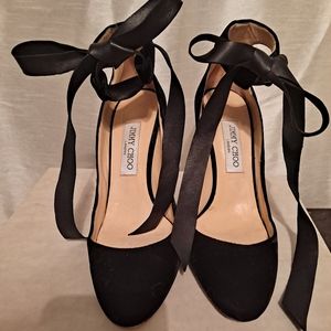 Jimmy Choo Rosana Heels